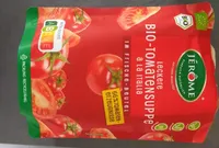 Bio Tomatensuppe