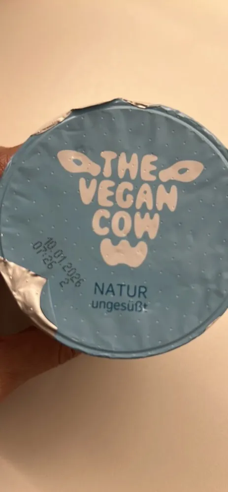 Hafer Jogu Natur