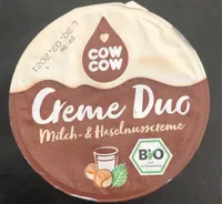 Creme Duo