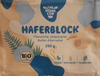 Haferblock