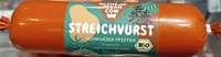 Steichvurst Schwarzer Pfeffer