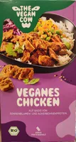 Veganes Chicken