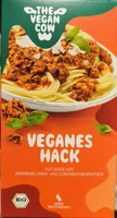 Veganes Hack