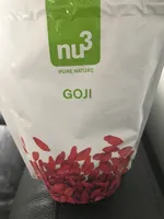 Gojibeeren Bio Getrocknet