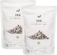 Graines de chia