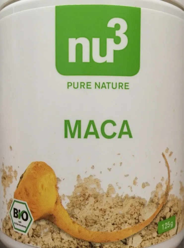 Maca