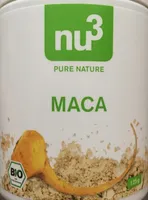 Maca