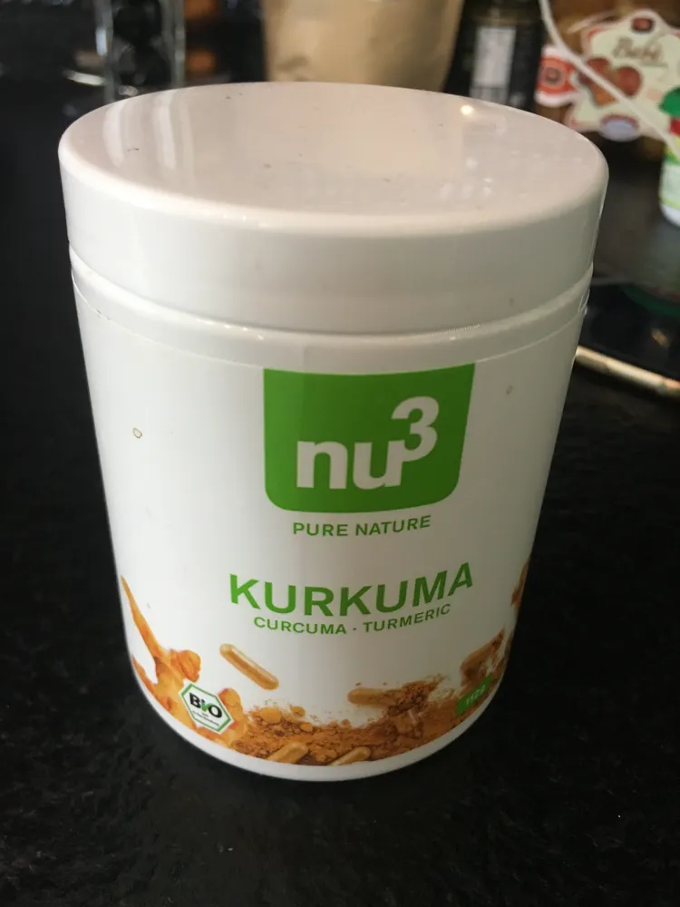 Kurkuma,Curcuma,Turmeric