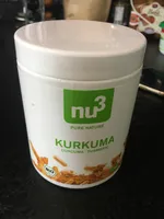 Kurkuma,Curcuma,Turmeric