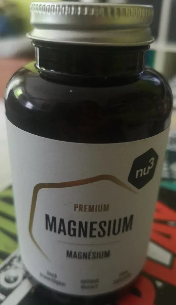 Premium magnesium