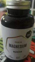 Premium magnesium