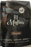 Fit muffins