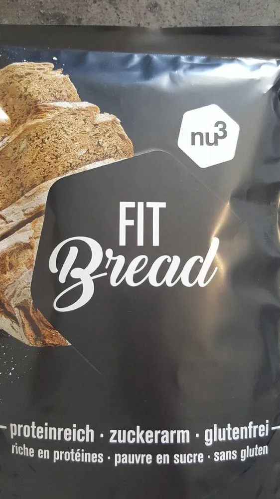 Fit Bread