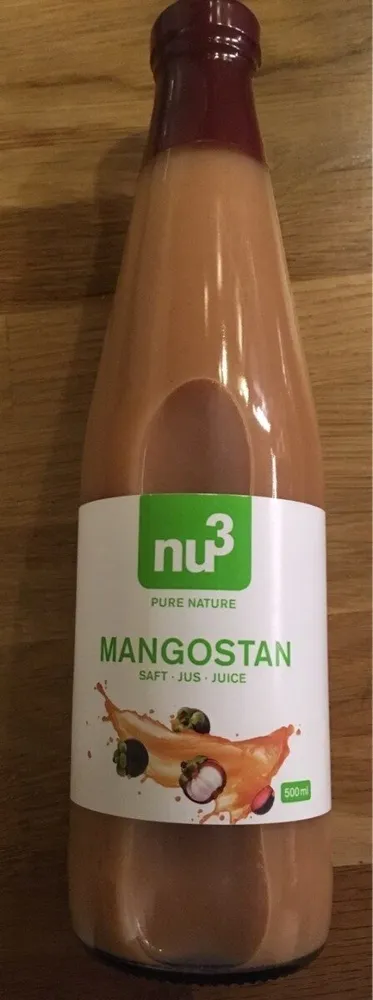 Mangostan
