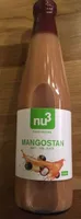 Mangostan