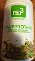 Bio Hanfprotein