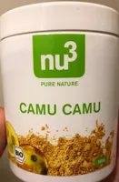 Camu camu