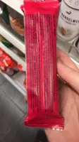 Red Berry Coco Bar