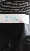 Nu3 Performance Whey -heraproteiinijauhe, Vanilja