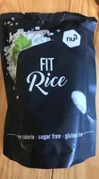 Fit rice