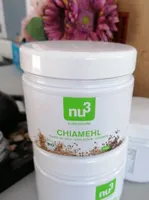 Nu3 økologisk Chiamel