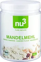 Farine d'amande