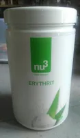 Erythrit