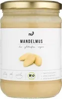 Nu3 Bio Mandelmus Weiß