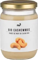 Nu3 Bio Cashewmus
