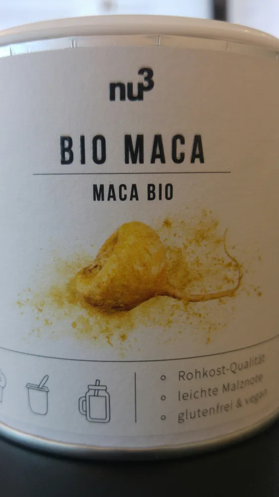 Maca