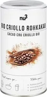 Cacao cru Criollo