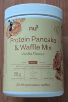 Protein Pancake Mix