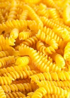 Nu3 Yellow Pea Spirelli, 2 X