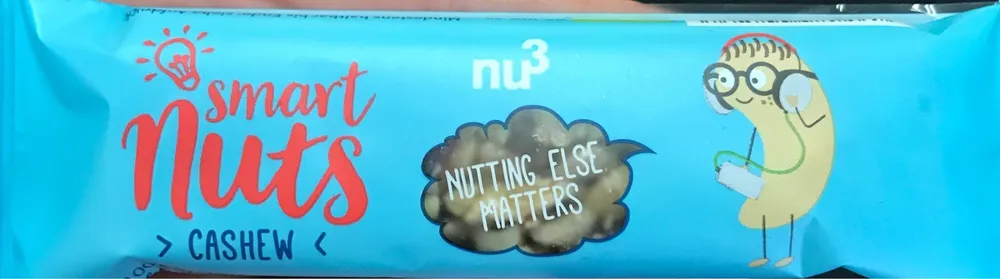 smart nuts