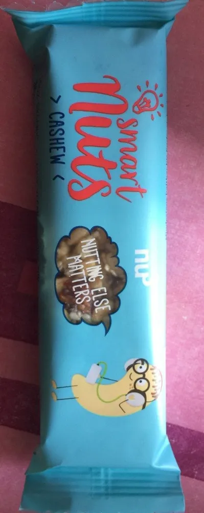 Smart nuts Cashew