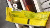 Nu3 Bio Smart Nuts Mandel, Riegel, 5 X