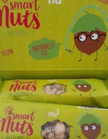 Smart nuts