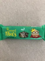 Smart nuts macadamia