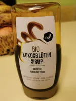 Sirop de coco