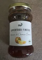 Super food Finesse