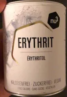 Erythrit