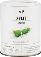 Nu3 Xylit, Grobkörnig