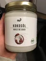 Kokosöl