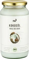 Nu3 Bio Kokosöl