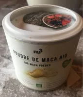 Poudre de Macao