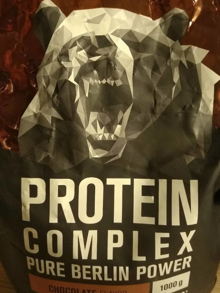 NU3 PROTEIN COMPLEX