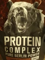 NU3 PROTEIN COMPLEX
