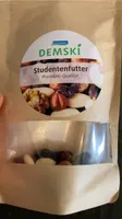Studentenfutter