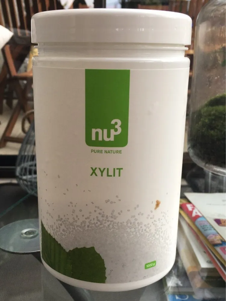 XYLIT