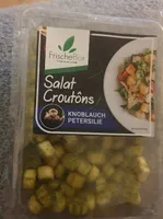 Salat Croutôns